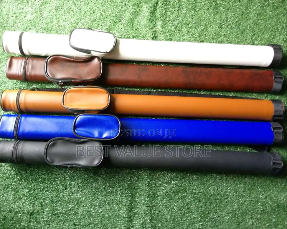 Original Snooker Stick Bag Carrier