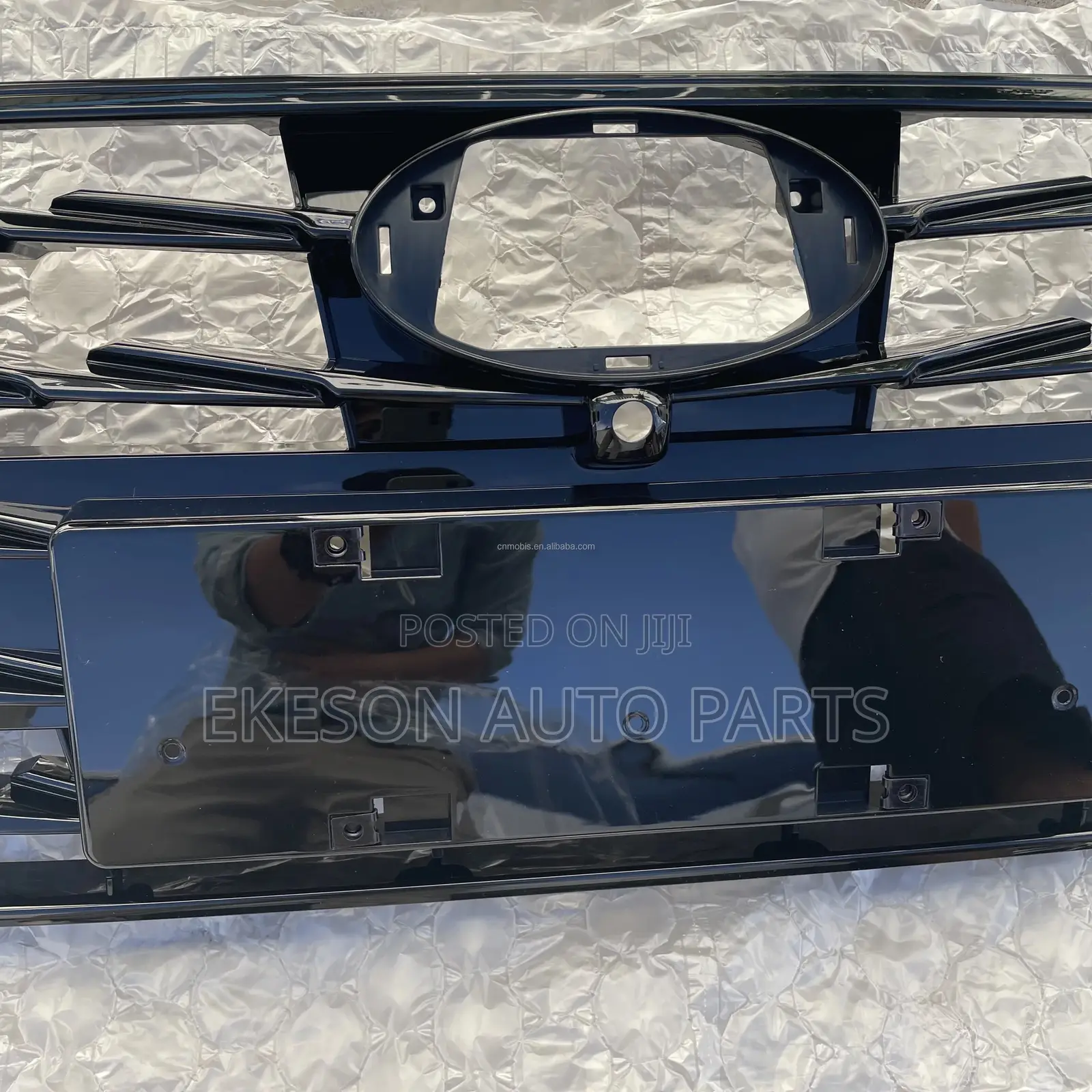 Front Grill Hyundai Sonata 2020 2021 2022