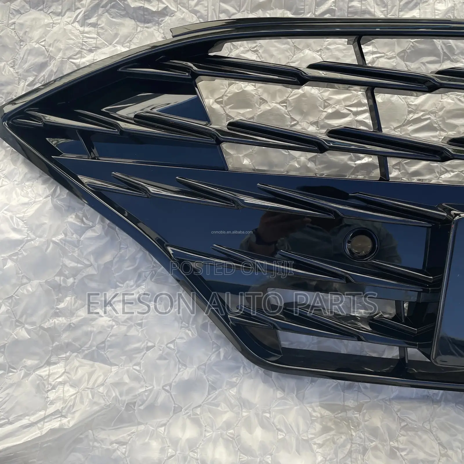 Front Grill Hyundai Sonata 2020 2021 2022