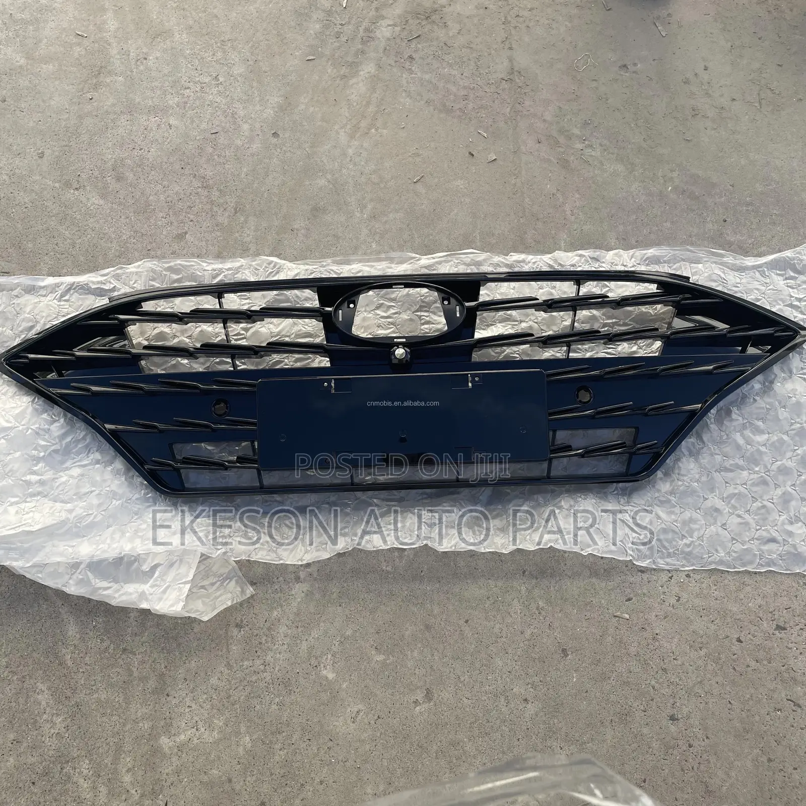 Front Grill Hyundai Sonata 2020 2021 2022