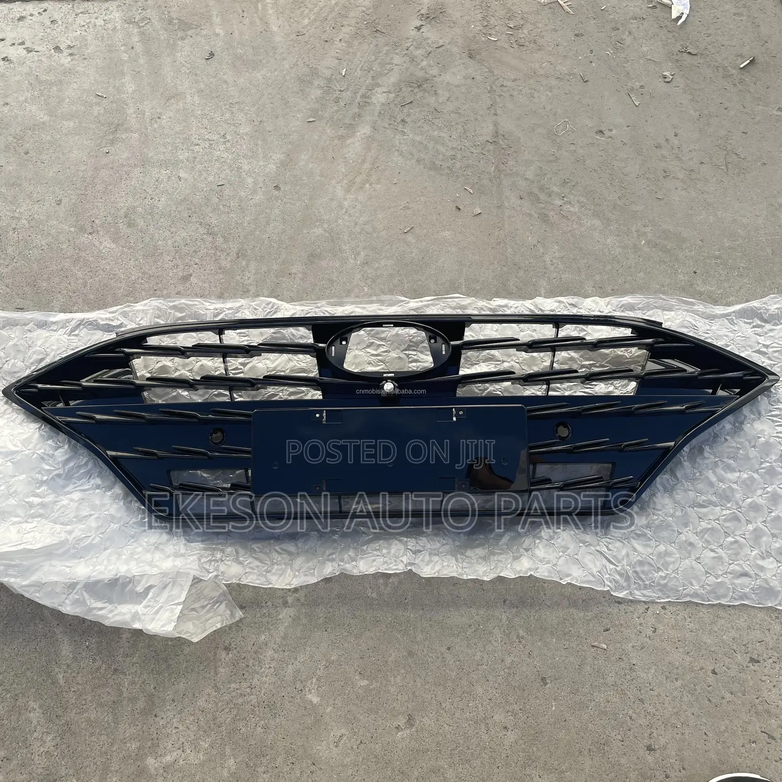 Front Grill Hyundai Sonata 2020 2021 2022