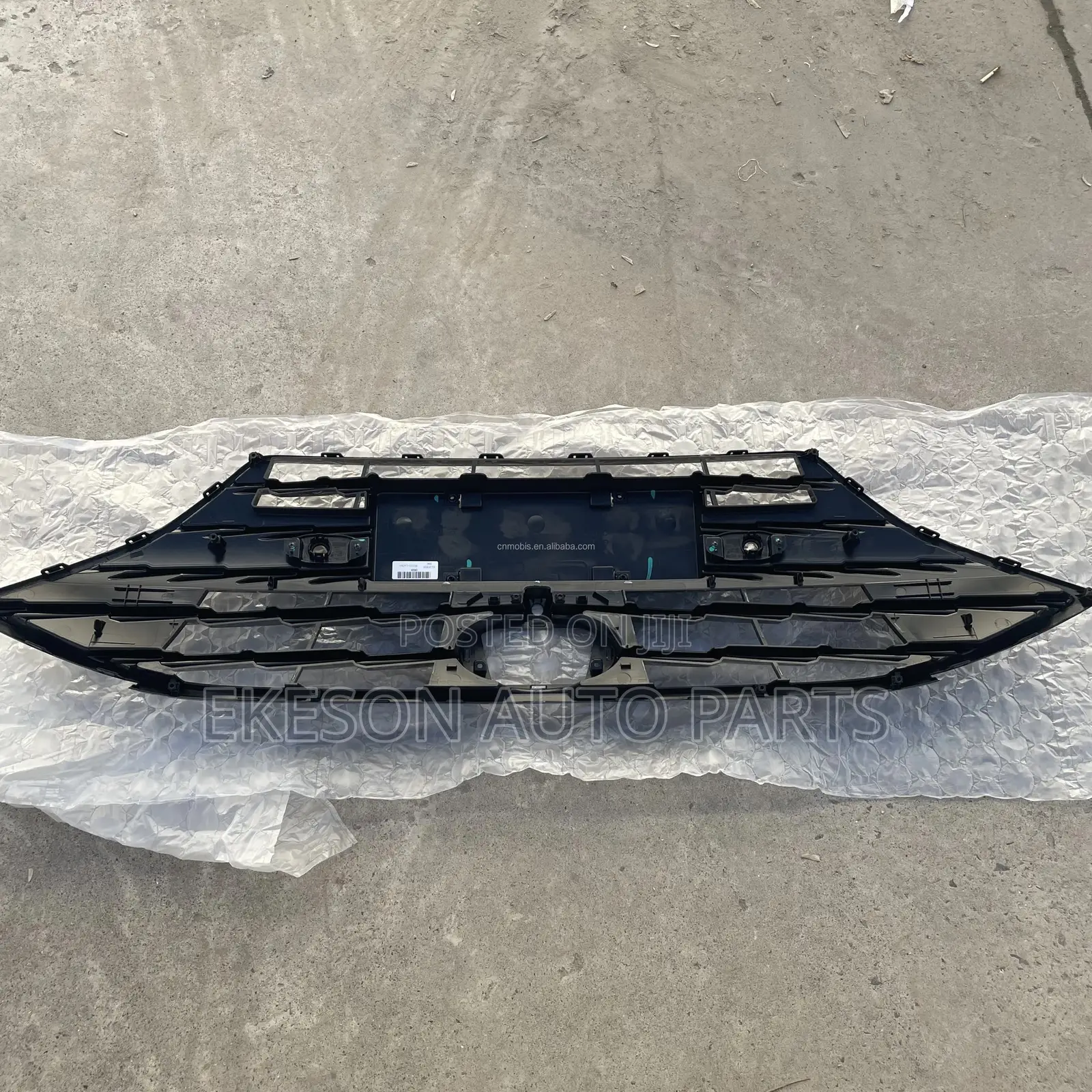 Front Grill Hyundai Sonata 2020 2021 2022
