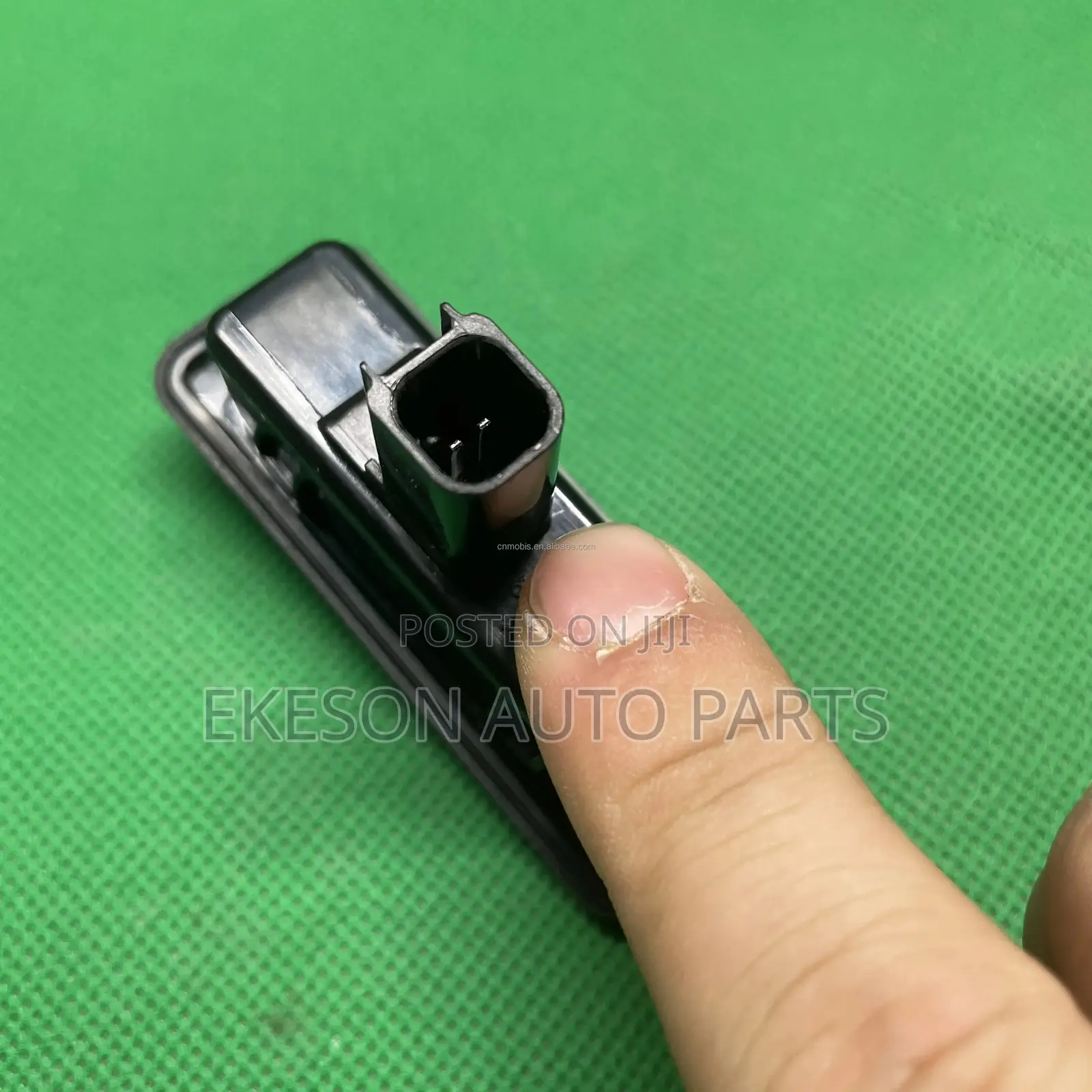 Boot Sensor Opener for Hyundai Elantra GT or I30