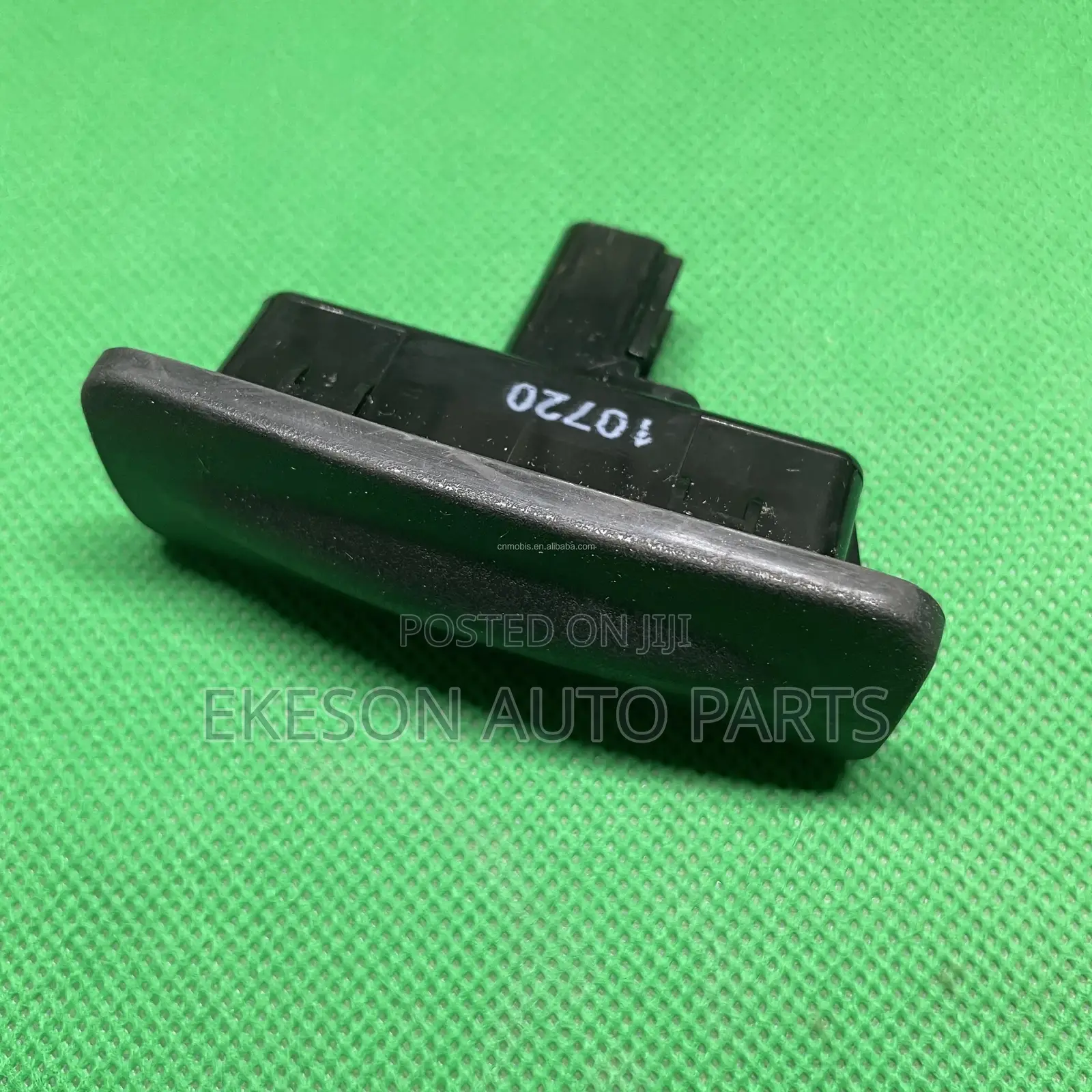 Boot Sensor Opener for Hyundai Elantra GT or I30
