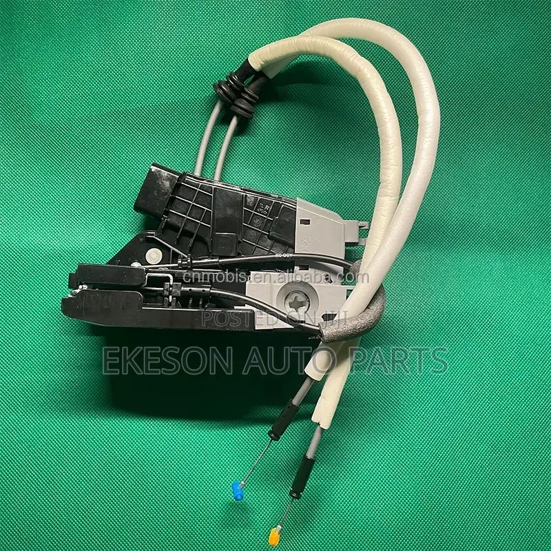 Door Latch Catcher Hyundai Tucson 2016 2017 2018