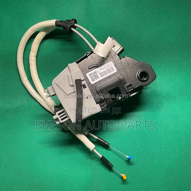 Door Latch Catcher Hyundai Tucson 2016 2017 2018