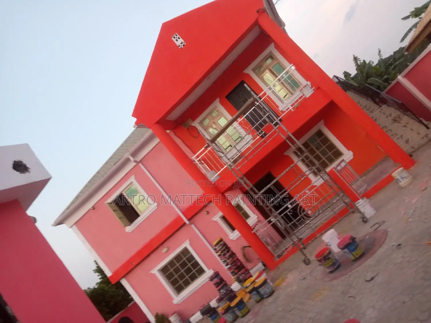 Pro Painter: Expert Painting Finishes/ Color Guru Decorator