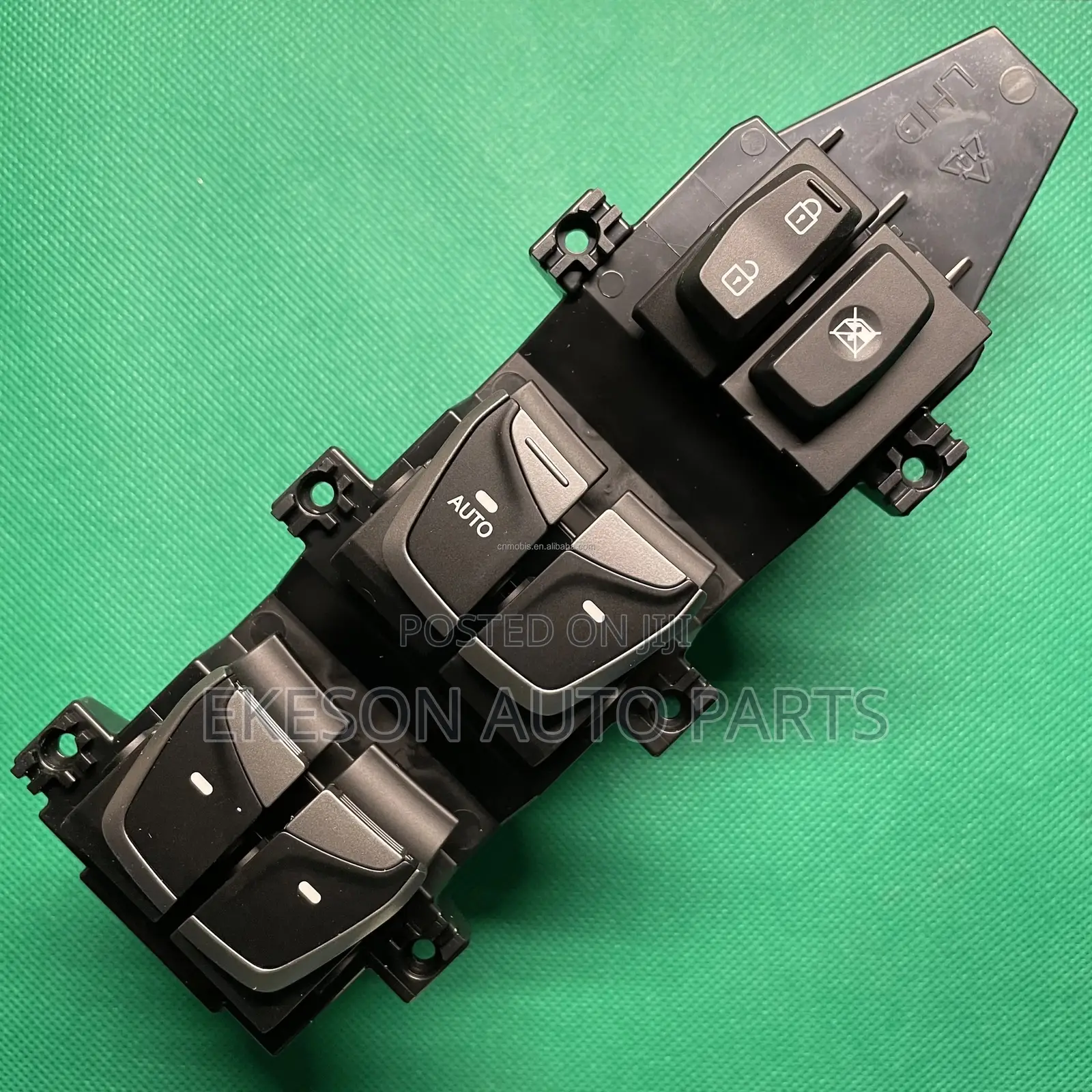 Power Window Button Hyundai Santafe 2012 2013 2014 2015 2017