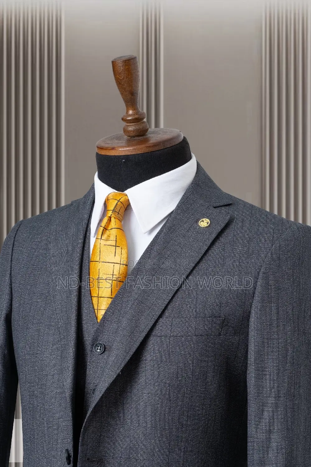 Pure Quality Suits