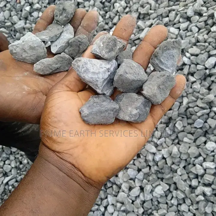 Granite Gravel Stone Sharp Sand Supplier in Ilorin Kwara