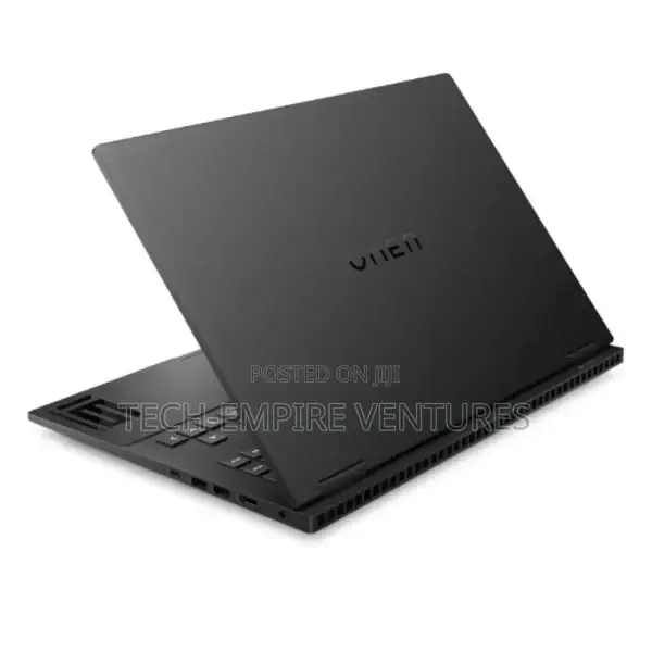 New Laptop HP Omen 16 16GB Intel Core I7 SSD 1T