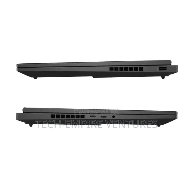 New Laptop HP Omen 16 16GB Intel Core I7 SSD 1T