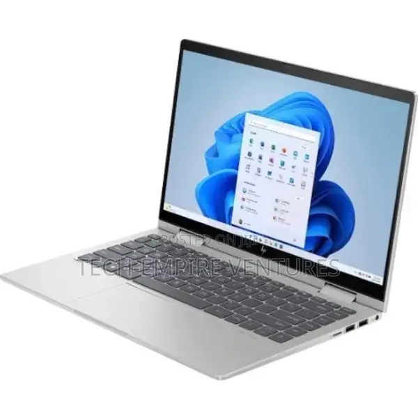 New Laptop HP Envy 14 16GB Intel Core I7 SSD 1T