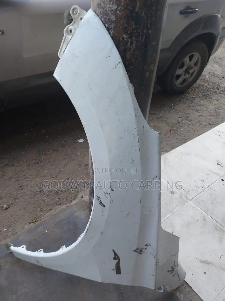 Fender Assy 2020 Acura RDX