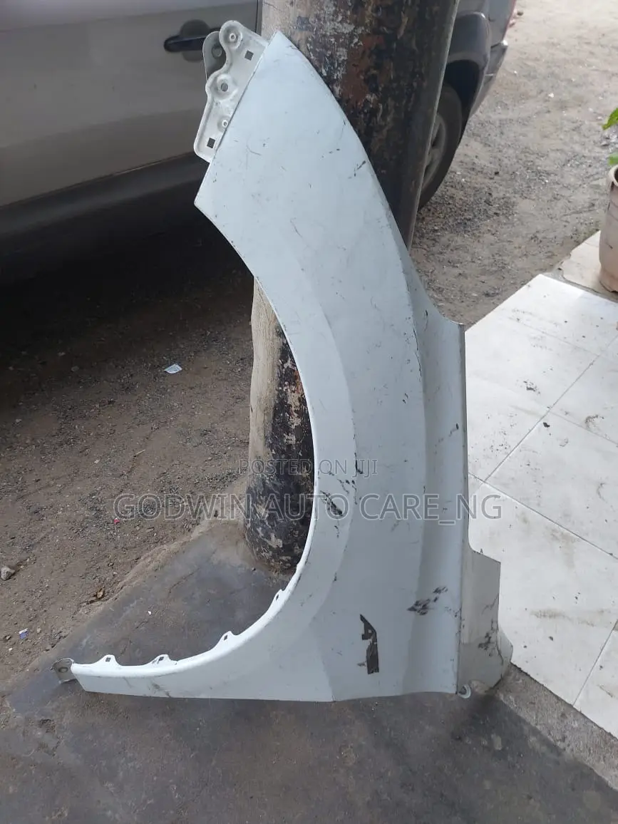 Fender Assy 2020 Acura RDX