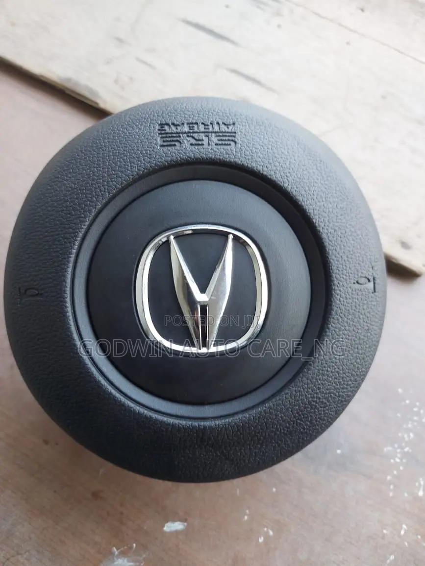 Steering Airbag 2020 Acura RDX