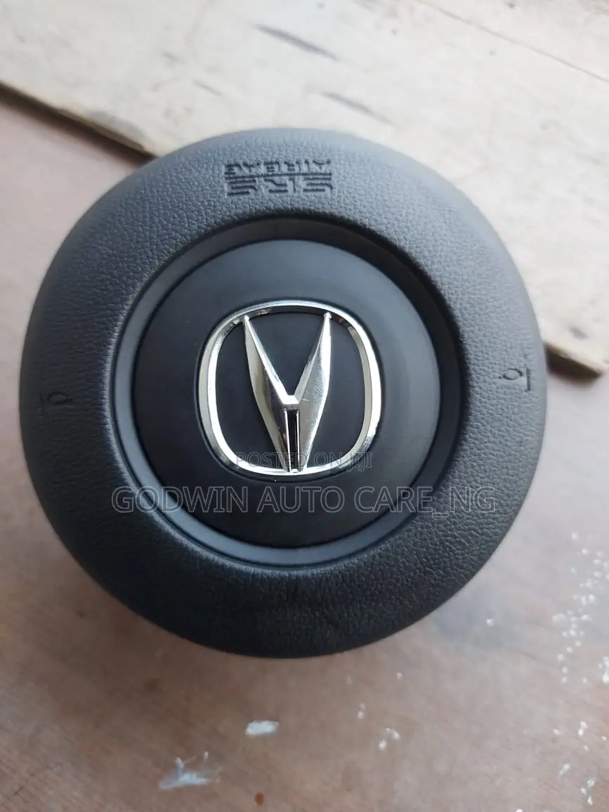 Steering Airbag 2020 Acura RDX