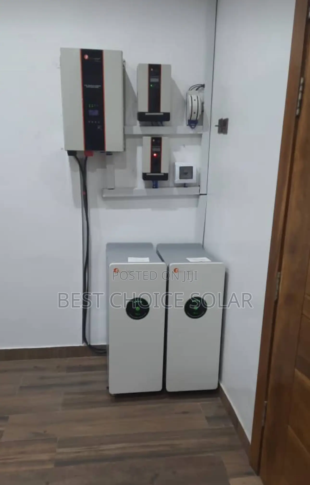 15kwh 48v Felicity Lithium Battery Available