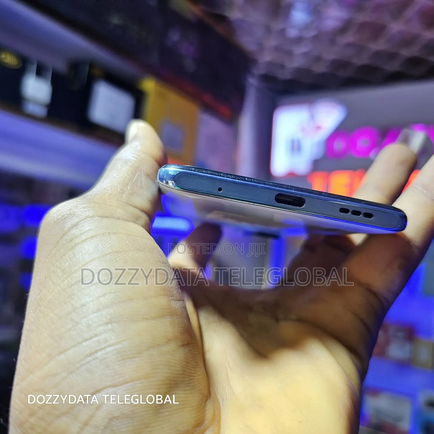 Xiaomi Redmi Note 10 Pro 128 GB Blue