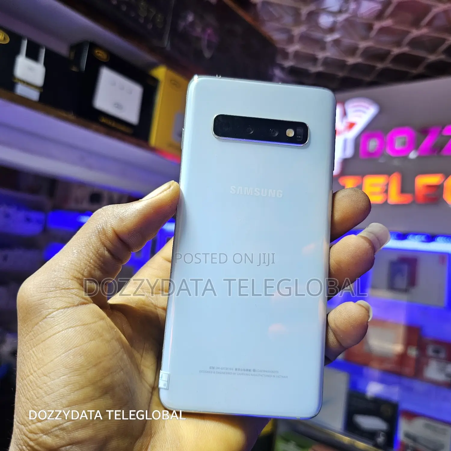 Samsung Galaxy S10 128 GB