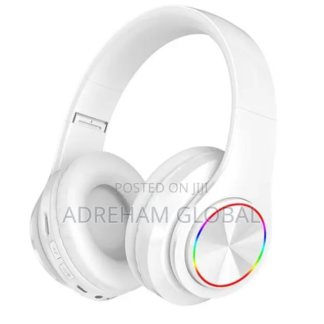 B 39 Wireless Headset , Bluetooth,Flash Drive (Big Size)