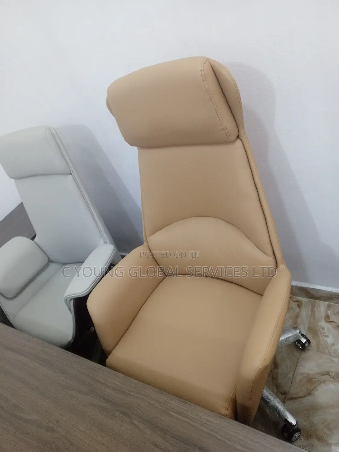 High Quality Office Chair Swivel