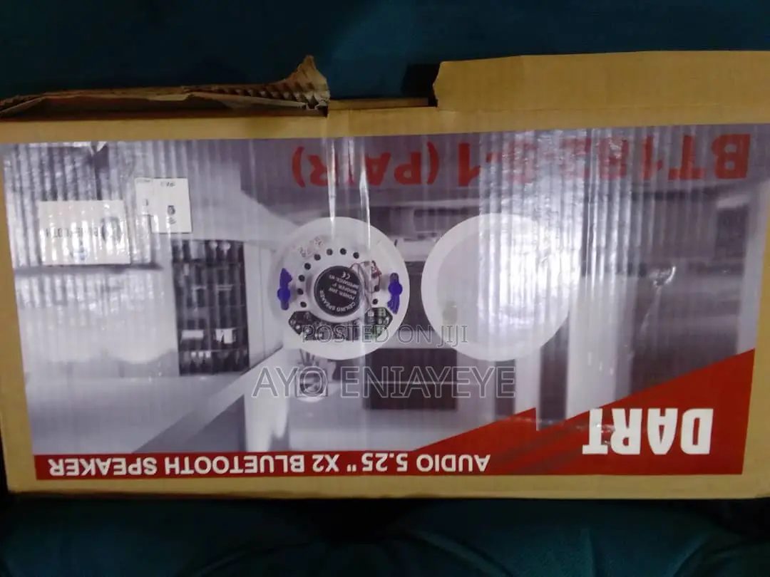 Bluetooth Speaker