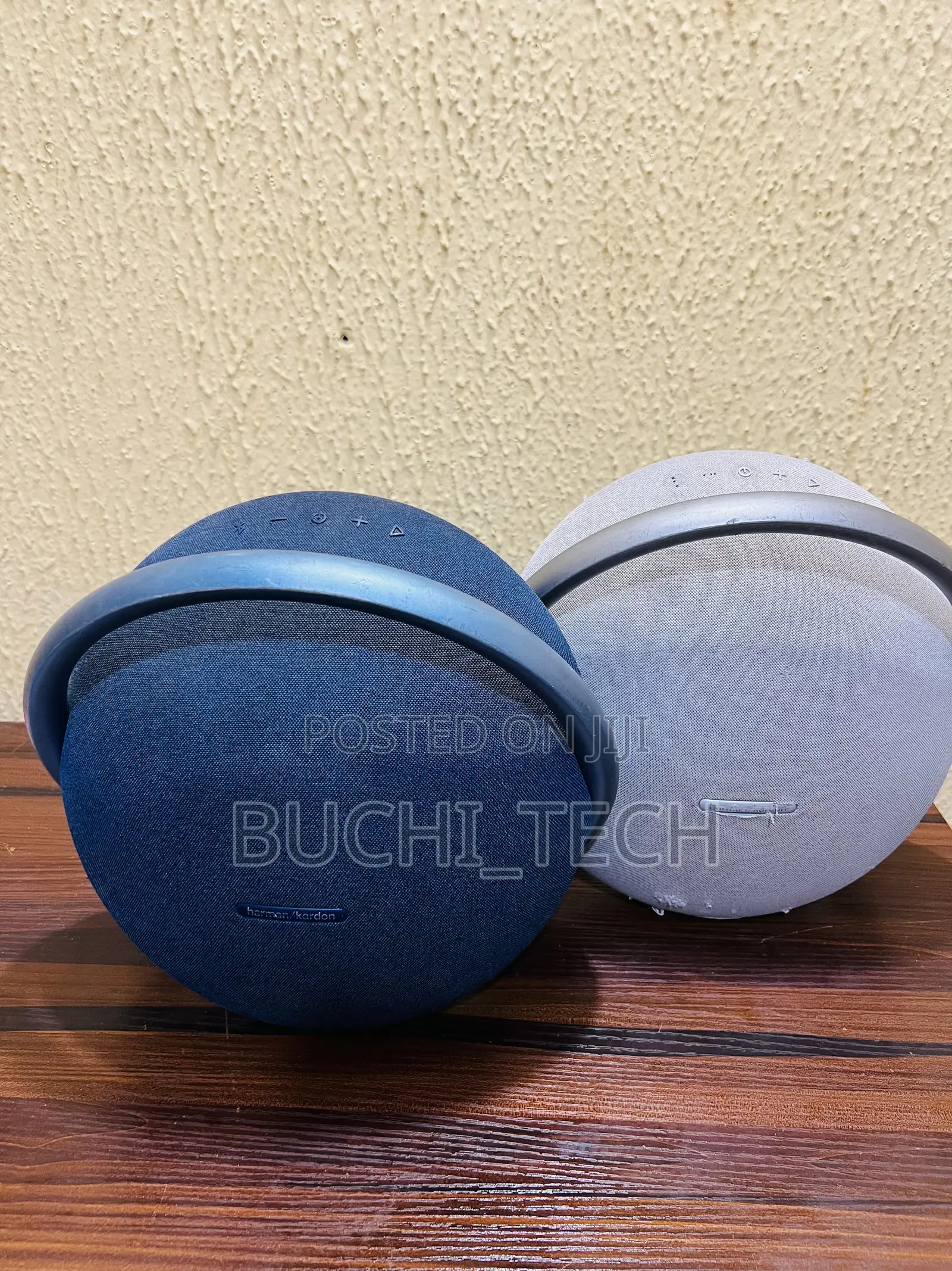 2 Units of Harman Kardon Studio 7 for Sale or Swap