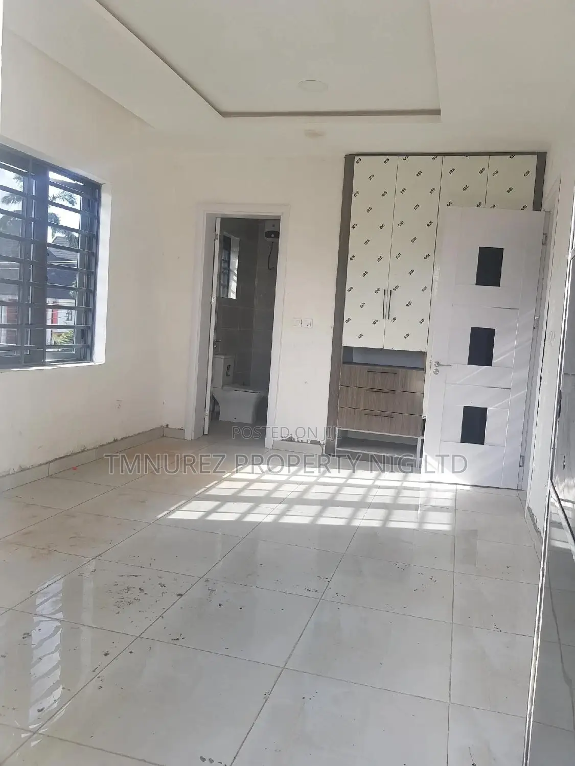 4bdrm Duplex in Admiralty, Lekki Phase 1 for sale