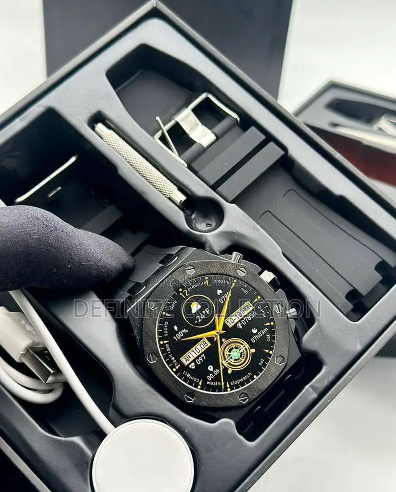 Audemars Piguet Smartwatch