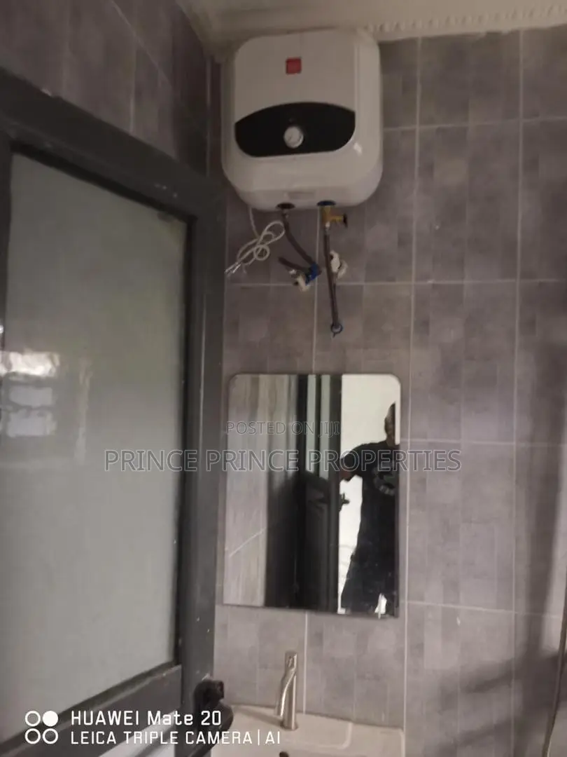 Furnished 3bdrm Block of Flats in Surulere for rent
