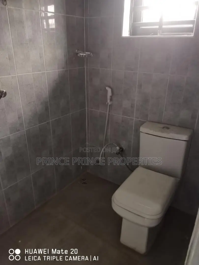 Furnished 3bdrm Block of Flats in Surulere for rent