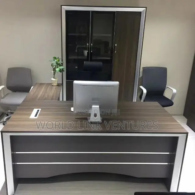 Top Quality Imported Senior Executive Office Table