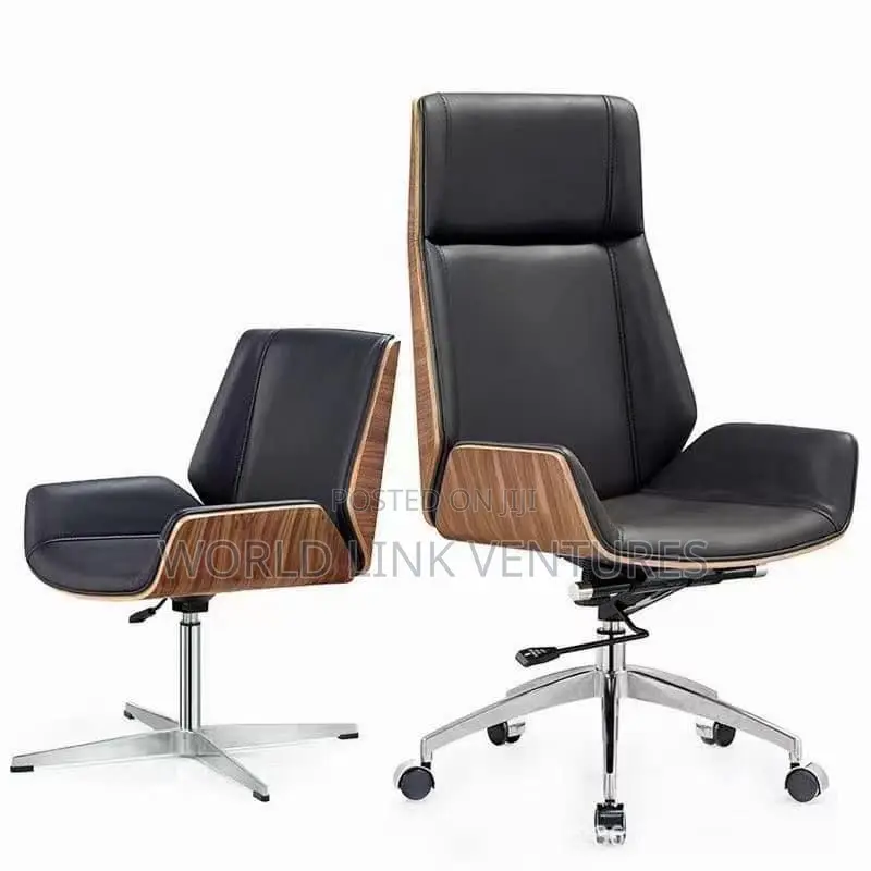 Top Quality Imported Luxury Executive Office Chair