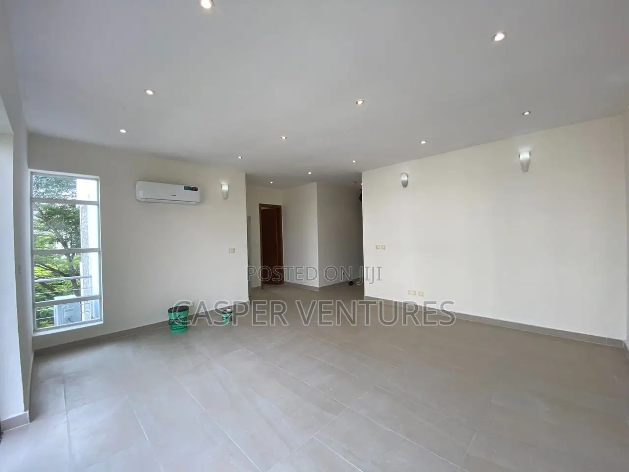 Furnished 2bdrm Apartment in Banana Island for rent