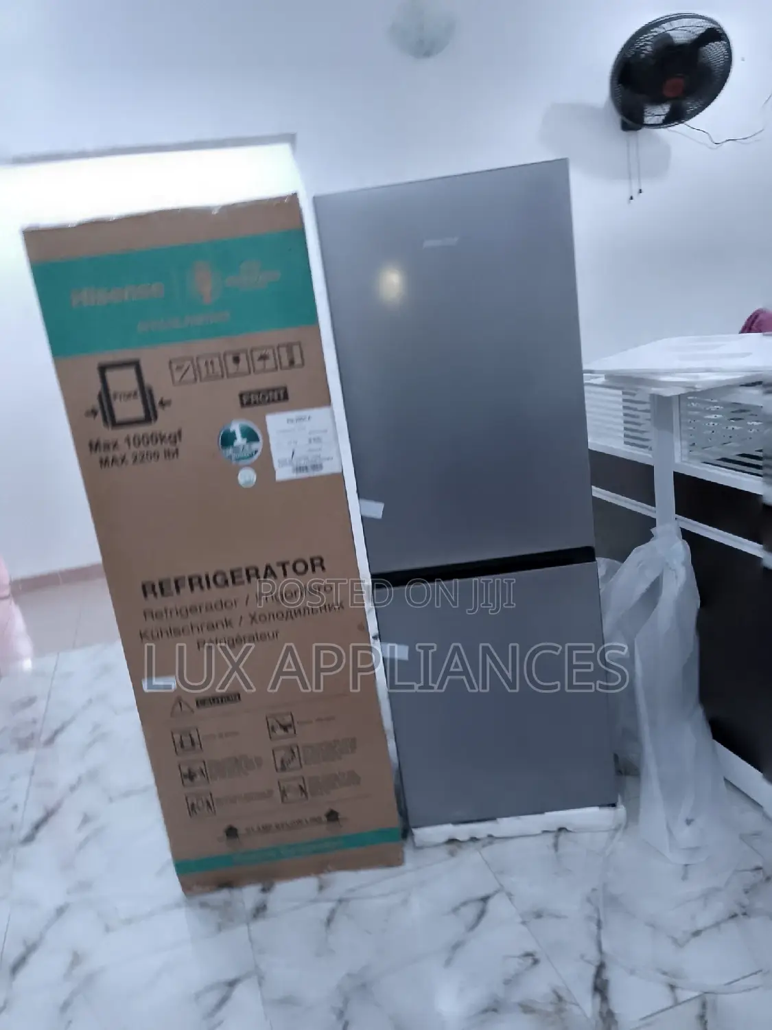 Environment-Friendly 226liters Chest Freezer