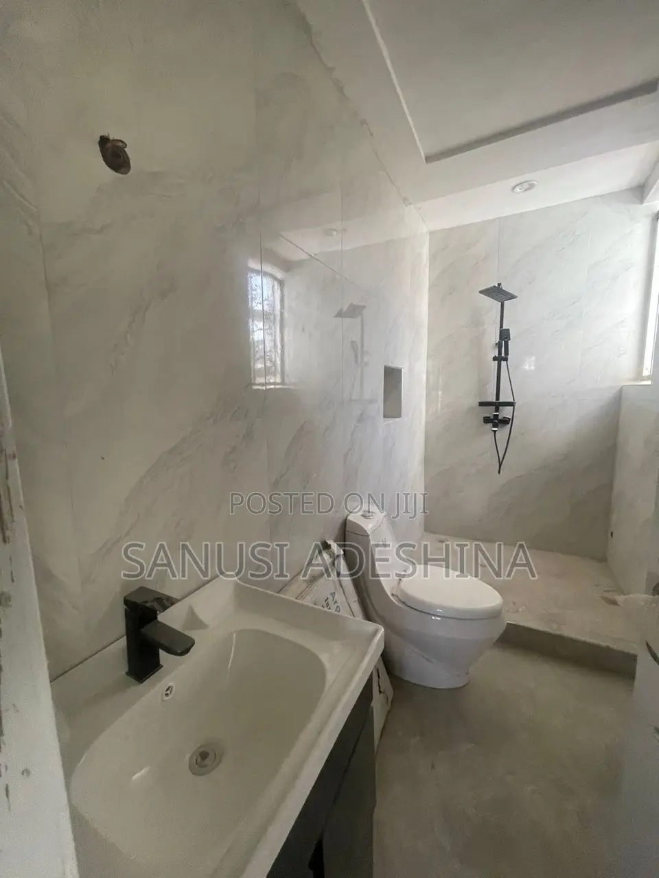 4bdrm Duplex in Gwarimpa Estate By, Gwarinpa for rent
