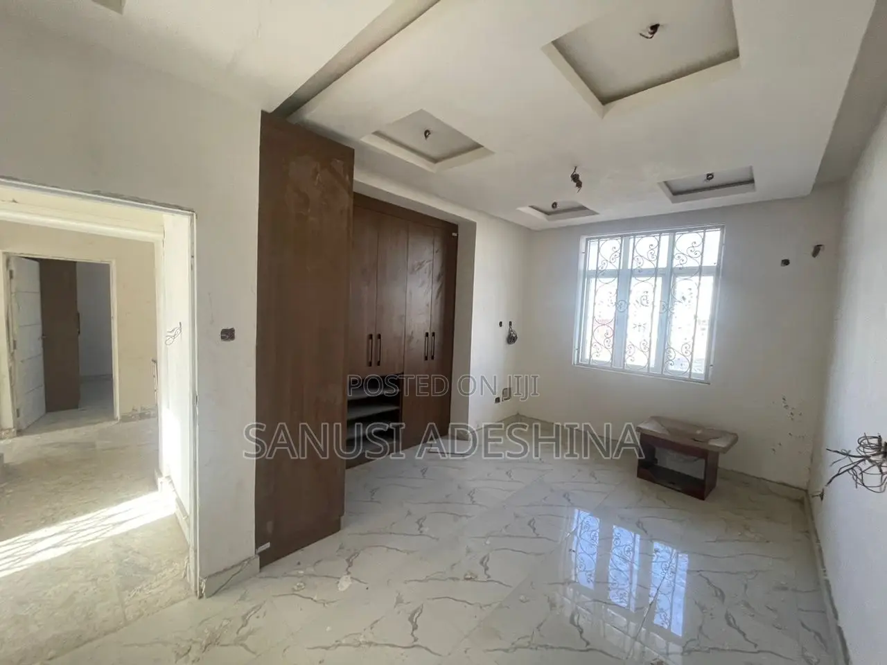 4bdrm Duplex in Gwarimpa Estate By, Gwarinpa for rent