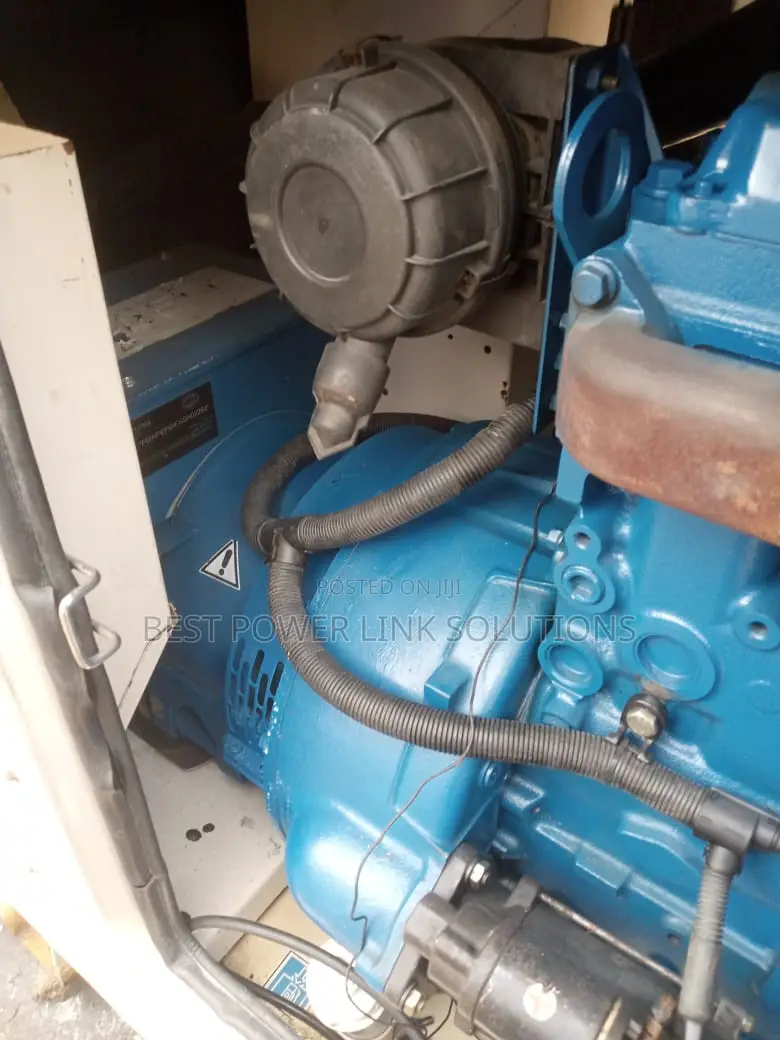 30kva Uk Perkins Diesel Generators for Sale
