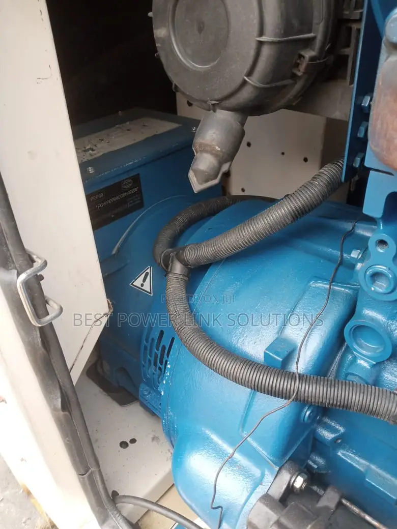 30kva Uk Perkins Diesel Generators for Sale