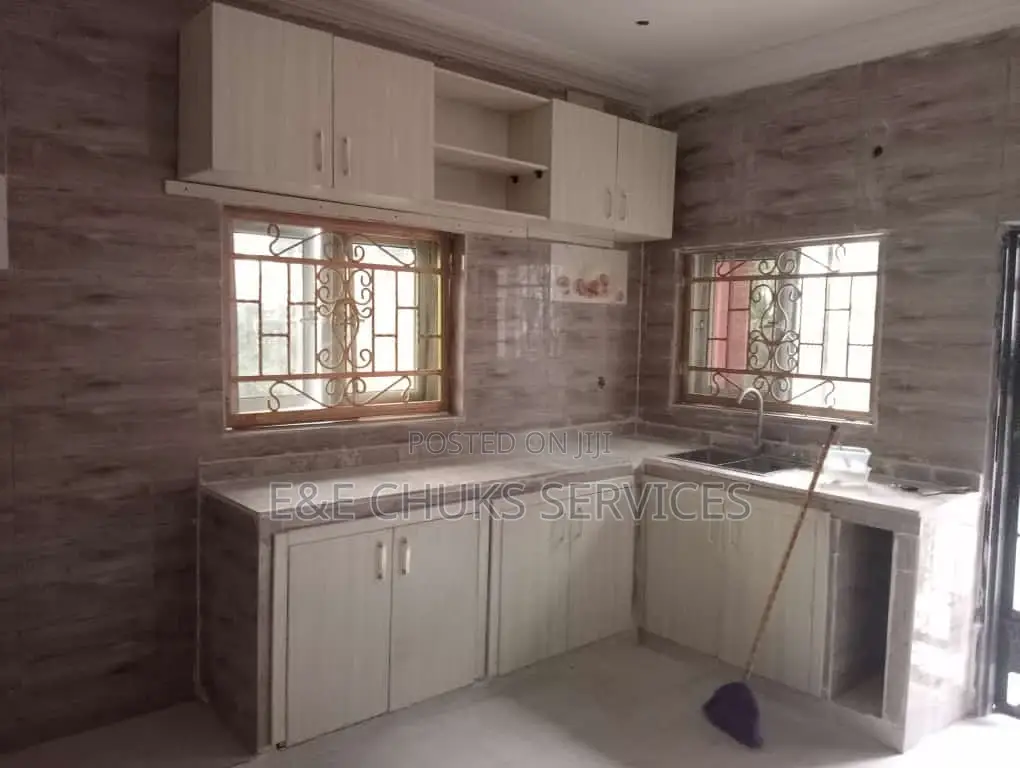 5bdrm Duplex in Obio-Akpor for rent