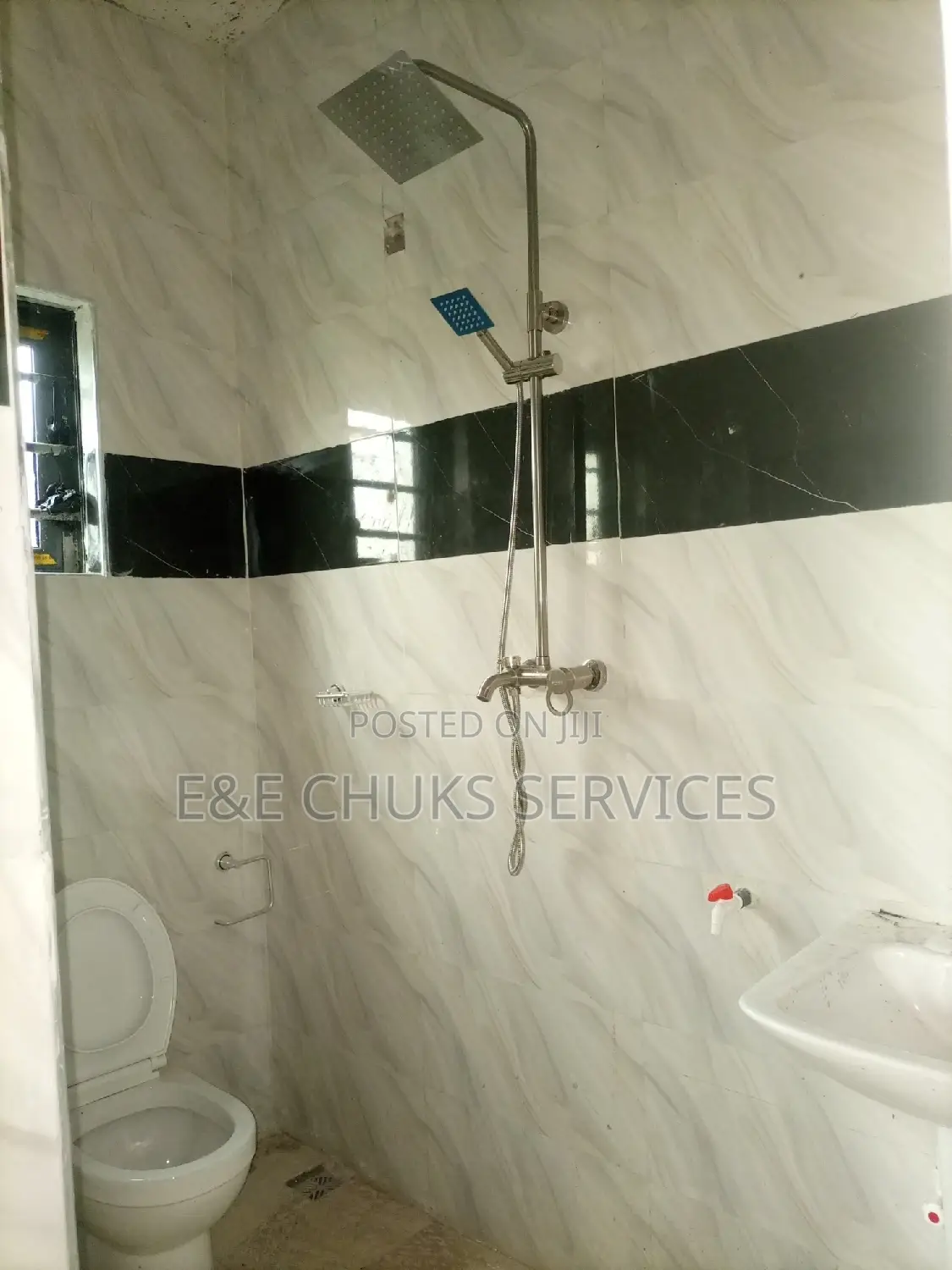 5bdrm Duplex in Obio-Akpor for rent