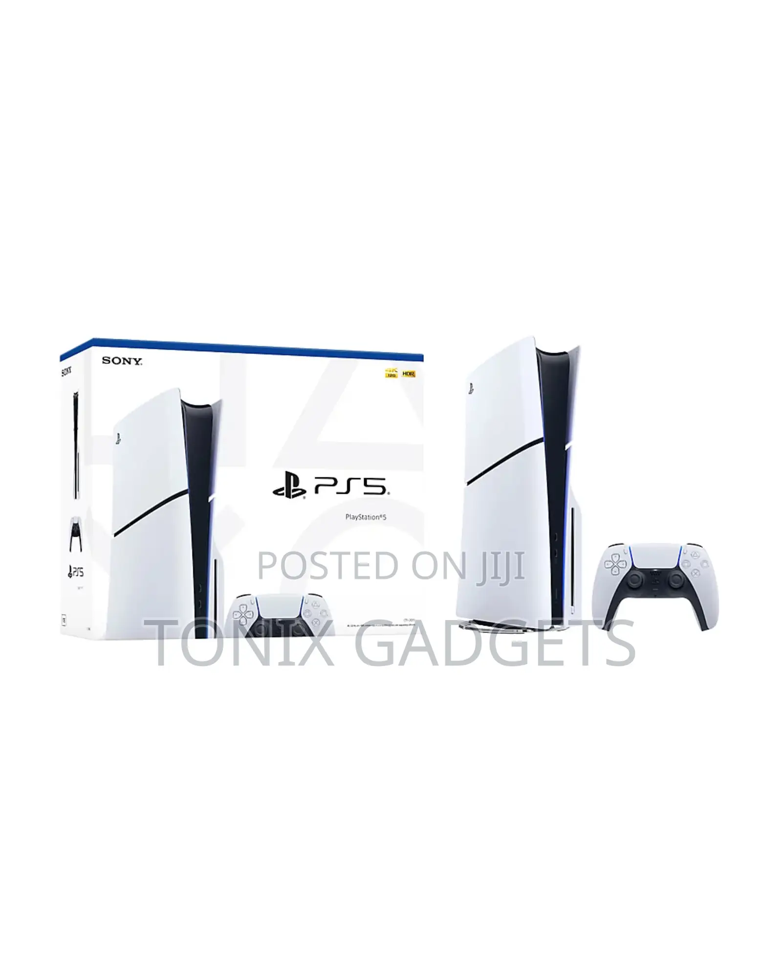 Playstation5 Slim