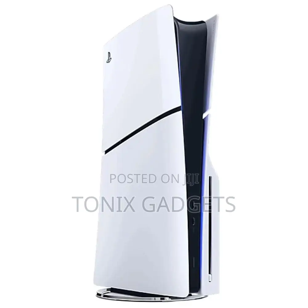 Playstation5 Slim