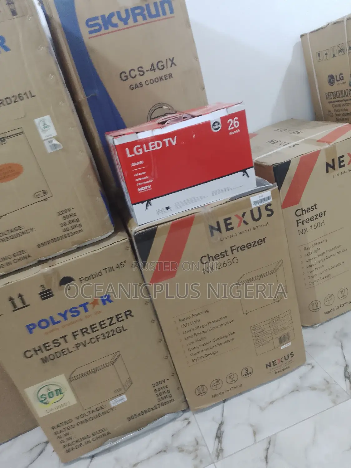 LG 26" Led Non Smart Television Affordable Non Smart TV
