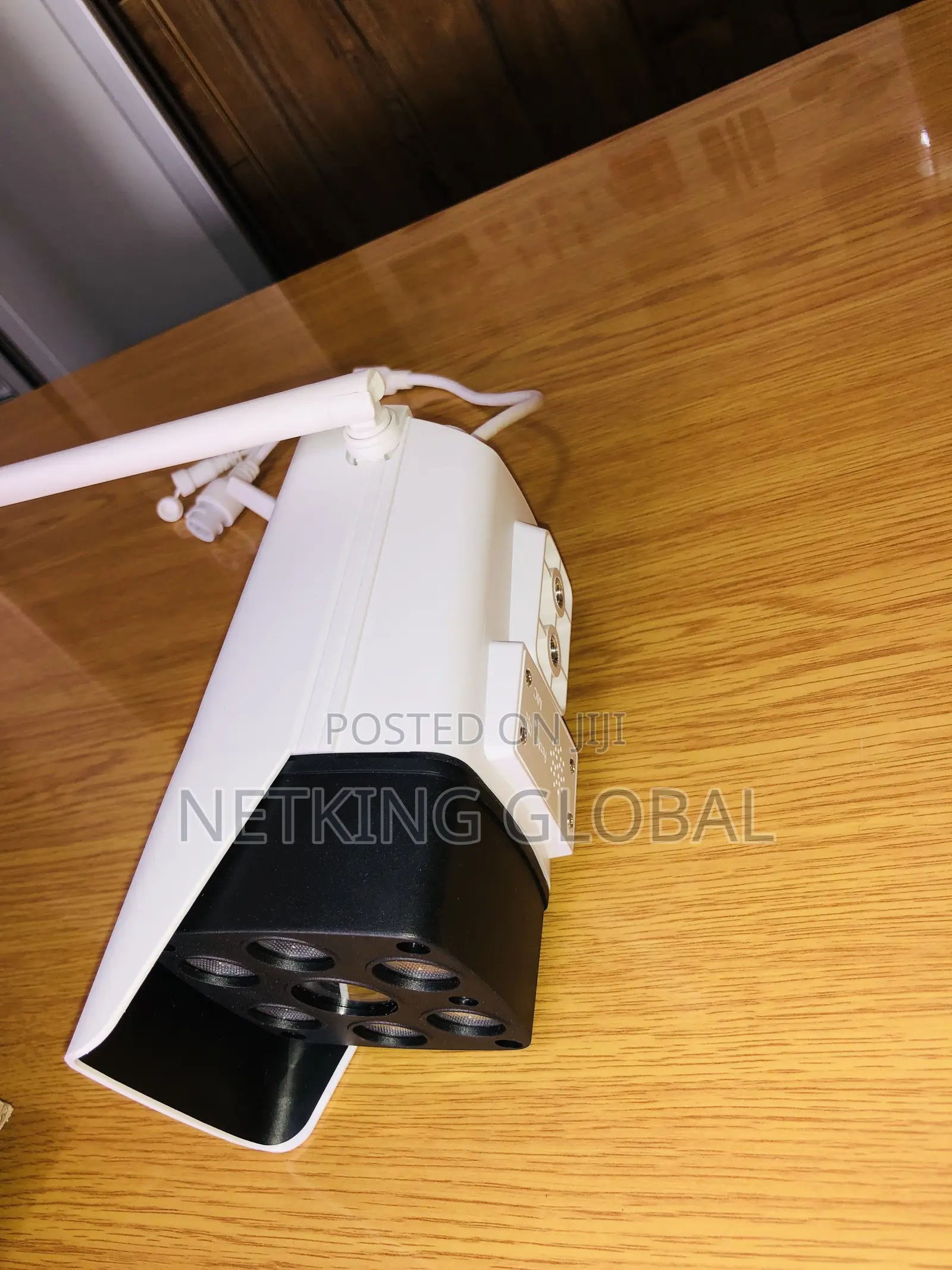 Wifi Smart Net Camera