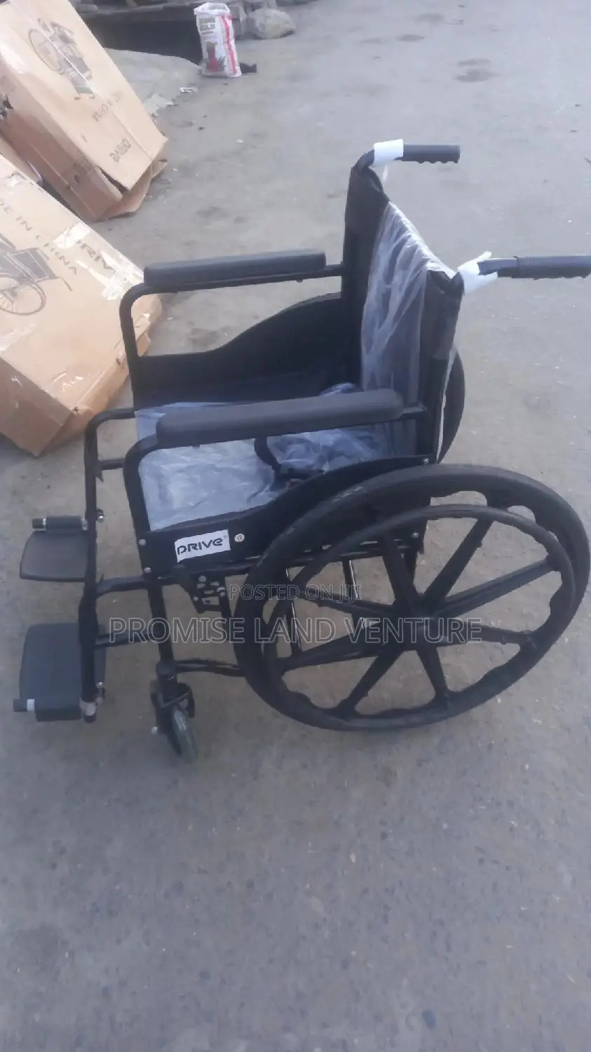 Drive Wheel Chair Med