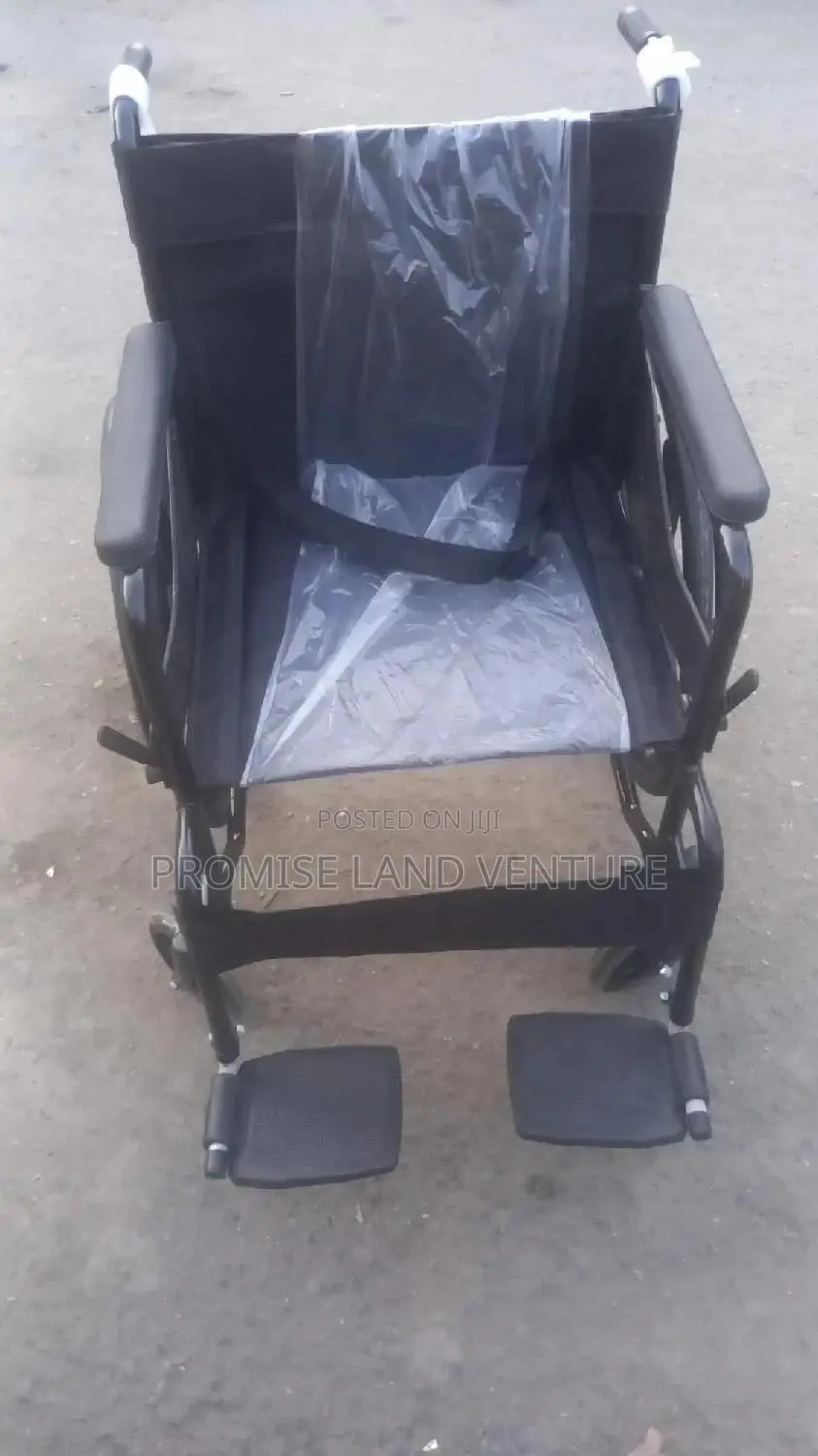 Drive Wheel Chair Med