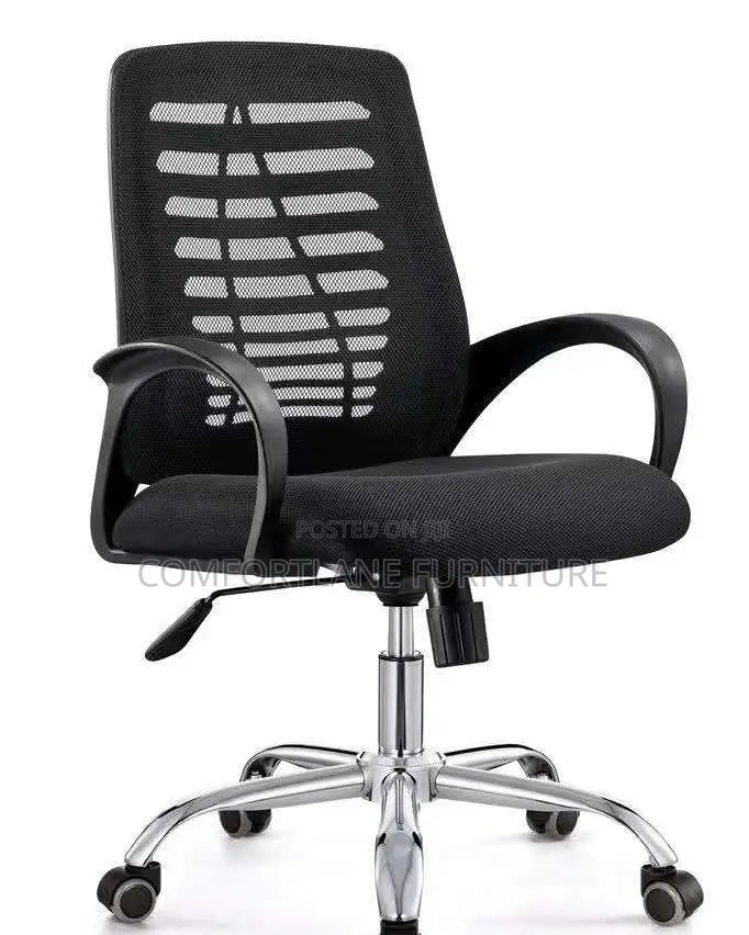 Imported Brand New Office Chairs