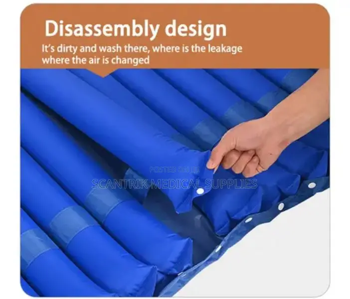 Affordable Water Mattress
